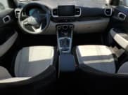 ✅ 2025 Hyundai Venue SEL • VIN: KMHRC8A33SU355631 • Lot: 69141915. Listed on Copart with 6,730 mi. Free auction sales archive from the USA and detailed vehicle history report at DreamBid. Image 8.