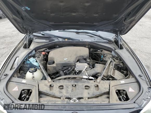 ✅ 2015 BMW 5 Series 528i • VIN: WBA5A5C59FD522258 • Lot: 92652835. Wystawiony na Copart z przebiegiem 75 540 mil. Bezpłatny archiwum sprzedaży aukcyjnych z USA i szczegółowy raport historii pojazdu na DreamBid. Zdjęcie 11.