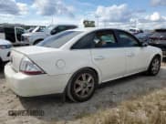 ✅ 2009 Mercury Sable Premier • VIN: 1MEHM42W69G632147 • Lot: 75037564. Listed on Copart with Not provided. Free auction sales archive from the USA and detailed vehicle history report at DreamBid. Image 3.