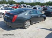 ✅ 2013 Cadillac XTS Luxury • VIN: 2G61R5S36D9152877 • Lot: 68540915. Listed on Copart with 86,531 mi. Free auction sales archive from the USA and detailed vehicle history report at DreamBid. Image 3.