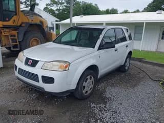 ✅ 2006 Saturn VUE • VIN: 5GZCZ33D36S892016 • Lot: 42479638. Wystawiony na IAAI z przebiegiem 198 200 mil. Bezpłatny archiwum sprzedaży aukcyjnych z USA i szczegółowy raport historii pojazdu na DreamBid. Zdjęcie 2.