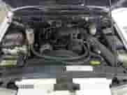 2001 Chevrolet Blazer LT с VIN 1GNDT13W91K224444, выставлен на аукционе Copart как лот 81615015 с пробегом 225 699 миль миль и Списание • Salvage title. История ставок и продаж доступна на DreamBid. Изображение 12.