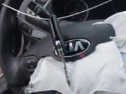 ✅ 2017 Kia Forte LX • VIN: 3KPFK4A76HE013782 • Lot: 43607898. Listed on IAAI with 120,151 mi. Free auction sales archive from the USA and detailed vehicle history report at DreamBid. Image 11.