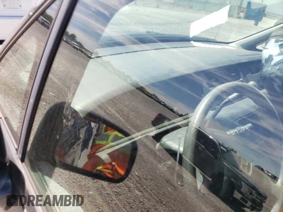 ✅ 1998 Honda Odyssey EX • VIN: JHMRA3877WC012109 • Lot: 61417724. Listed on Copart with Not provided. Free auction sales archive from the USA and detailed vehicle history report at DreamBid. Image 9.