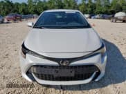 ✅ 2022 Toyota Corolla XSE • VIN: JTNC4MBEXN3164097 • Lot: 80010195. Listed on Copart with 4,216 mi. Free auction sales archive from the USA and detailed vehicle history report at DreamBid. Image 5.