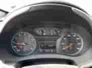 2020 Chevrolet Malibu LS with VIN 1G1ZB5STXLF127807, listed as a Copart auction lot 81125915 with 151,770 mi miles and Salvage title. Bid and sale history available at DreamBid. Image 9.