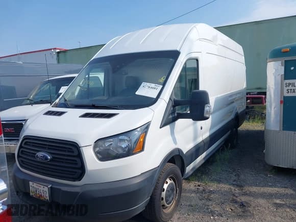 ✅ 2019 Ford Transit • VIN: 1FTBW3XM8KKA91527 • Lot: 42784081. Listed on IAAI with 276,705 mi. Free auction sales archive from the USA and detailed vehicle history report at DreamBid. Image 17.