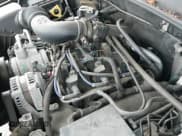 ✅ 2011 Jeep Liberty Sport • VIN: 1J4PN2GK4BW577563 • Lot: 43567461. Listed on IAAI with 145,899 mi. Free auction sales archive from the USA and detailed vehicle history report at DreamBid. Image 13.