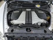 ✅ 2012 Bentley Continental GT • VIN: SCBGR3ZA2CC077346 • Lot: 49096205. Listed on Copart with 33,938 mi. Free auction sales archive from the USA and detailed vehicle history report at DreamBid. Image 11.