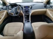 ✅ 2011 Hyundai Sonata GLS • VIN: 5NPEB4AC8BH180351 • Lot: 51241924. Listed on Copart with 137,035 mi. Free auction sales archive from the USA and detailed vehicle history report at DreamBid. Image 8.