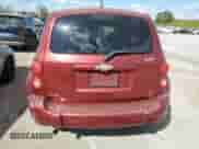 2008 Chevrolet HHR LS z VIN 3GNCA13D18S703147, wystawiony jako Copart lot #75666144 z przebiegiem 207 487 mil mil oraz Szkoda całkowita • Salvage title. Historia ofert i sprzedaży dostępna na DreamBid. Obrazek 6.