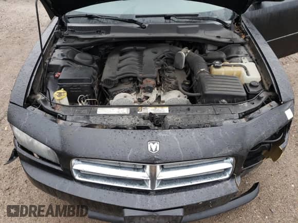 ✅ 2010 Dodge Charger SXT • VIN: 2B3CA3CV3AH249037 • Lot: 87374495. Listed on Copart with 262,754 mi. Free auction sales archive from the USA and detailed vehicle history report at DreamBid. Image 11.