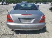 ✅ 2009 Mercedes-Benz SLK 350 • VIN: WDBWK58F79F191533 • Lot: 68678724. Wystawiony na Copart z przebiegiem 70 418 mil. Bezpłatny archiwum sprzedaży aukcyjnych z USA i szczegółowy raport historii pojazdu na DreamBid. Zdjęcie 6.