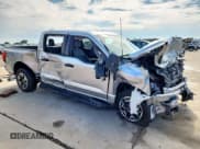 ✅ 2023 Ford F-150 Lightning XLT • VIN: 1FTVW1EL9PWG37862 • Лот: 93236745. Опубликован ранее на Copart с пробегом 14 279 миль. Бесплатный доступ к архиву аукционных продаж из США и подробный отчёт об истории автомобиля на DreamBid. Изображение 4.