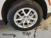 ✅ 2024 Chevrolet Equinox LS • VIN: 3GNAX5EG7RL304324 • Лот: 43658272. Опубликован ранее на IAAI с пробегом 29 638 миль. Бесплатный доступ к архиву аукционных продаж из США и подробный отчёт об истории автомобиля на DreamBid. Изображение 21.