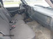 ✅ 2000 Chevrolet Silverado 1500 • VIN: 1GCEK14V0YZ223724 • Lot: 42118829. Listed on IAAI with 80,743 mi. Free auction sales archive from the USA and detailed vehicle history report at DreamBid. Image 5.