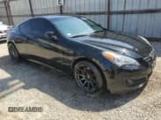 ✅ 2011 Hyundai Genesis Coupe • VIN: KMHHT6KD3BU044983 • Lot: 59171945. Wystawiony na Copart z przebiegiem 117 334 mil. Bezpłatny archiwum sprzedaży aukcyjnych z USA i szczegółowy raport historii pojazdu na DreamBid. Zdjęcie 4.