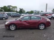 ✅ 2011 Nissan Altima SR • VIN: 1N4BL2AP2BN497376 • Lot: 42707658. Listed on IAAI with 155,034 mi. Free auction sales archive from the USA and detailed vehicle history report at DreamBid. Image 14.