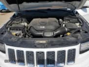 ✅ 2015 Jeep Grand Cherokee Summit • VIN: 1C4RJFJG2FC739302 • Lot: 80178085. Listed on Copart with 115,128 mi. Free auction sales archive from the USA and detailed vehicle history report at DreamBid. Image 12.