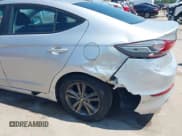 ✅ 2017 Hyundai Elantra Value Edition • VIN: 5NPD84LF0HH211697 • Lot: 43172654. Listed on IAAI with 105,041 mi. Free auction sales archive from the USA and detailed vehicle history report at DreamBid. Image 6.