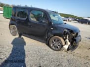 ✅ 2011 Nissan Cube S Krom Edition • VIN: JN8AZ2KR0BT201839 • Лот: 81939085. Опубликован ранее на Copart с пробегом 199 071 миль. Бесплатный доступ к архиву аукционных продаж из США и подробный отчёт об истории автомобиля на DreamBid. Изображение 4.