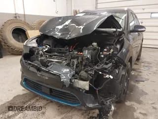 ✅ 2020 Kia Niro EX • VIN: KNDCC3LG8L5070982 • Lot: 43551705. Wystawiony na IAAI z przebiegiem 91 809 mil. Bezpłatny archiwum sprzedaży aukcyjnych z USA i szczegółowy raport historii pojazdu na DreamBid. Zdjęcie 6.