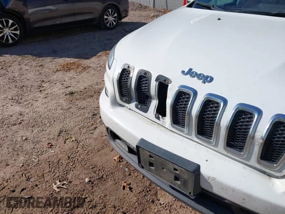 ✅ 2016 Jeep Cherokee Latitude • VIN: 1C4PJMCB4GW276530 • Лот: 43560225. Опубликован ранее на IAAI с пробегом 194 898 миль. Бесплатный доступ к архиву аукционных продаж из США и подробный отчёт об истории автомобиля на DreamBid. Изображение 6.