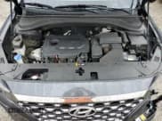 ✅ 2020 Hyundai Santa Fe Limited • VIN: 5NMS53AD1LH206915 • Lot: 42157125. Wystawiony na Copart z przebiegiem 58 052 mil. Bezpłatny archiwum sprzedaży aukcyjnych z USA i szczegółowy raport historii pojazdu na DreamBid. Zdjęcie 12.