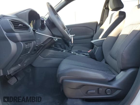 ✅ 2025 Subaru Forester Premium • VIN: JF2SLDBC2SH445442 • Lot: 87051655. Wystawiony na Copart z przebiegiem 6 829 mil. Bezpłatny archiwum sprzedaży aukcyjnych z USA i szczegółowy raport historii pojazdu na DreamBid. Zdjęcie 7.