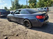 ✅ 2015 BMW 4 Series 428i xDrive • VIN: WBA3T1C52FP820644 • Lot: 80874765. Wystawiony na Copart z przebiegiem 179 780 mil. Bezpłatny archiwum sprzedaży aukcyjnych z USA i szczegółowy raport historii pojazdu na DreamBid. Zdjęcie 2.
