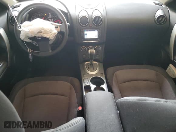 ✅ 2012 Nissan Rogue SV • VIN: JN8AS5MT4CW602972 • Лот: 81059725. Опубликован ранее на Copart с пробегом 59 604 миль. Бесплатный доступ к архиву аукционных продаж из США и подробный отчёт об истории автомобиля на DreamBid. Изображение 8.