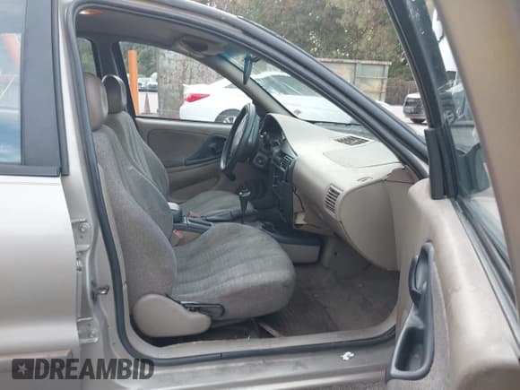 ✅ 2001 Chevrolet Cavalier • VIN: 1G1JC524417225905 • Лот: 43442045. Опубликован ранее на IAAI с пробегом Не указан. Бесплатный доступ к архиву аукционных продаж из США и подробный отчёт об истории автомобиля на DreamBid. Изображение 5.