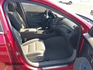 2014 Chevrolet Impala LTZ с VIN 2G1155S32E9110144, выставлен на аукционе IAAI как лот 43177308 с пробегом 271 710 миль миль и . История ставок и продаж доступна на DreamBid. Изображение 5.