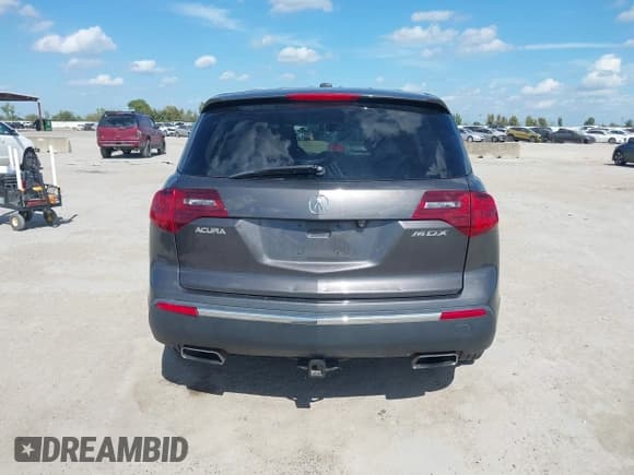 ✅ 2010 Acura MDX Technology • VIN: 2HNYD2H44AH501720 • Lot: 43292265. Wystawiony na IAAI z przebiegiem 209 748 mil. Bezpłatny archiwum sprzedaży aukcyjnych z USA i szczegółowy raport historii pojazdu na DreamBid. Zdjęcie 16.