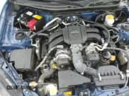 ✅ 2024 Toyota 86 • VIN: JF1ZNBB14R8750726 • Лот: 59971805. Опубликован ранее на Copart с пробегом 13 854 миль. Бесплатный доступ к архиву аукционных продаж из США и подробный отчёт об истории автомобиля на DreamBid. Изображение 14.