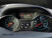 ✅ 2018 Chevrolet Cruze LT • VIN: 1G1BE5SMXJ7155518 • Lot: 72233972. Listed on Copart with 71,696 mi. Free auction sales archive from the USA and detailed vehicle history report at DreamBid. Image 9.