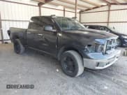 ✅ 2015 Ram 1500 SLT • VIN: 1C6RR6GT4FS534820 • Lot: 42669692. Listed on IAAI with 146,730 mi. Free auction sales archive from the USA and detailed vehicle history report at DreamBid. Image 1.