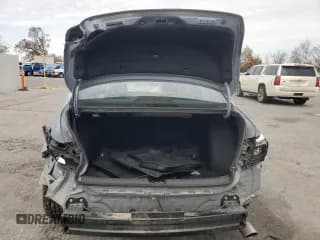 ✅ 2023 Honda Civic Sport • VIN: 2HGFE2F55PH509311 • Лот: 91785085. Опубликован ранее на Copart с пробегом 99 018 миль. Бесплатный доступ к архиву аукционных продаж из США и подробный отчёт об истории автомобиля на DreamBid. Изображение 6.