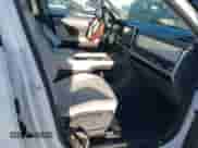 2024 Hyundai Santa Fe SE с VIN 5NMP1DGL9RH045678, выставлен на аукционе IAAI как лот 41245889 с пробегом 4 696 миль миль и . История ставок и продаж доступна на DreamBid. Изображение 5.