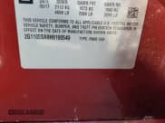 ✅ 2017 Chevrolet Impala LT • VIN: 2G1105SA8H9190549 • Лот: 64441535. Опубликован ранее на Copart с пробегом 162 697 миль. Бесплатный доступ к архиву аукционных продаж из США и подробный отчёт об истории автомобиля на DreamBid. Изображение 13.