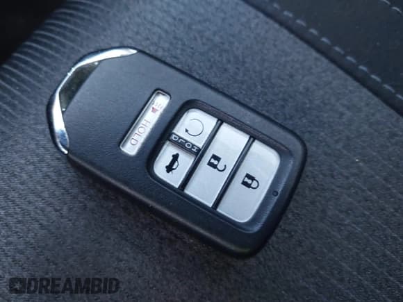 ✅ 2020 Honda Accord EX • VIN: 1HGCV1F40LA106026 • Лот: 43339551. Опубликован ранее на IAAI с пробегом 64 548 миль. Бесплатный доступ к архиву аукционных продаж из США и подробный отчёт об истории автомобиля на DreamBid. Изображение 11.