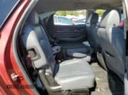 ✅ 2020 Buick Enclave Essence • VIN: 5GAERBKW1LJ151132 • Лот: 84377475. Опубликован ранее на Copart с пробегом 133 194 миль. Бесплатный доступ к архиву аукционных продаж из США и подробный отчёт об истории автомобиля на DreamBid. Изображение 11.