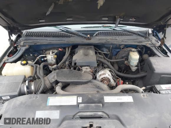 ✅ 2000 Chevrolet Silverado 1500 • VIN: 1GCEK14V2YE349851 • Лот: 43300859. Опубликован ранее на IAAI с пробегом 201 695 миль. Бесплатный доступ к архиву аукционных продаж из США и подробный отчёт об истории автомобиля на DreamBid. Изображение 10.