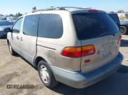 ✅ 2000 Toyota Sienna LE • VIN: 4T3ZF13C2YU232902 • Лот: 43416076. Опубликован ранее на IAAI с пробегом 137 013 миль. Бесплатный доступ к архиву аукционных продаж из США и подробный отчёт об истории автомобиля на DreamBid. Изображение 3.