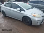 ✅ 2014 Toyota Prius Two • VIN: JTDKN3DU8E1735660 • Lot: 43803644. Wystawiony na IAAI z przebiegiem 279 126 mil. Bezpłatny archiwum sprzedaży aukcyjnych z USA i szczegółowy raport historii pojazdu na DreamBid. Zdjęcie 1.
