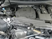 ✅ 2022 Volkswagen Tiguan S • VIN: 3VV0B7AX9NM058029 • Lot: 57146035. Listed on Copart with 40,070 mi. Free auction sales archive from the USA and detailed vehicle history report at DreamBid. Image 15.