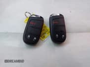 ✅ 2018 Jeep Compass Latitude • VIN: 3C4NJDBB8JT176176 • Lot: 43499289. Wystawiony na IAAI z przebiegiem 36 958 mil. Bezpłatny archiwum sprzedaży aukcyjnych z USA i szczegółowy raport historii pojazdu na DreamBid. Zdjęcie 11.