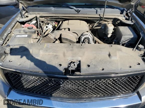 ✅ 2007 Chevrolet Silverado 1500 1LT • VIN: 3GCEK13M97G557029 • Лот: 73782784. Опубликован ранее на Copart с пробегом 140 827 миль. Бесплатный доступ к архиву аукционных продаж из США и подробный отчёт об истории автомобиля на DreamBid. Изображение 12.