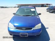 ✅ 2006 Ford Focus S • VIN: 1FAFP34N86W184015 • Lot: 41832666. Wystawiony na IAAI z przebiegiem 75 967 mil. Bezpłatny archiwum sprzedaży aukcyjnych z USA i szczegółowy raport historii pojazdu na DreamBid. Zdjęcie 6.