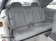 ✅ 2001 Mercedes-Benz CLK 320/430 • VIN: WDBLK65G21T076236 • Lot: 42486148. Wystawiony na IAAI z przebiegiem 69 069 mil. Bezpłatny archiwum sprzedaży aukcyjnych z USA i szczegółowy raport historii pojazdu na DreamBid. Zdjęcie 8.